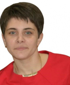 Ляшенко Ольга Викторовна акушер-гинеколог