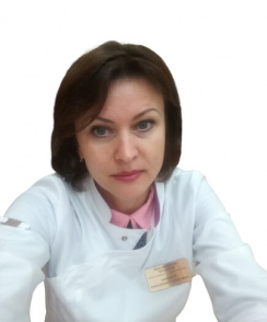 Сахапова Анжелика Геннадьевна психолог