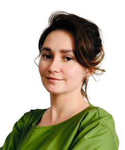 Плотникова Жанна Викторовна стоматолог
