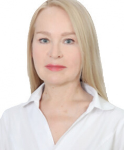 Козырева Елена Валерьевна инфекционист