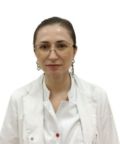 Пропищина Ирина Александровна невролог