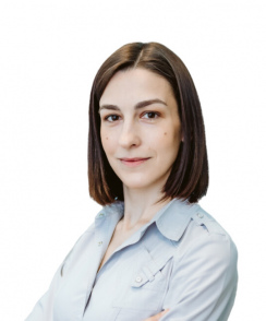 Попова Анна Васильевна рефлексотерапевт