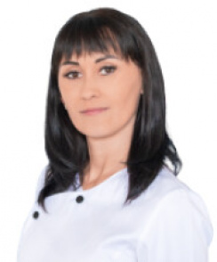 Леонова Наталья Николаевна андролог