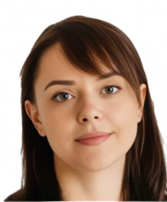 Косарина Алеся Александровна педиатр