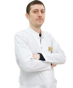 Гилядов Борис Романович дерматолог