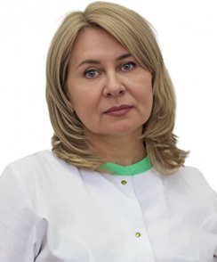 Щелбанина Елена Олеговна уролог