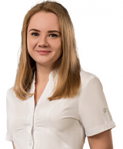 Шалыгина Алла Евгеньевна стоматолог