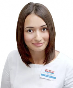 Лупанова (Журавлева) Екатерина гинеколог