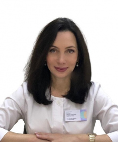 Братчикова Ирина Станиславовна акушер