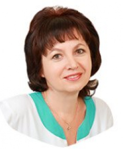Власова Елена Евгеньевна акушер