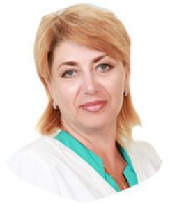 Соболь Татьяна Валерьевна акушер