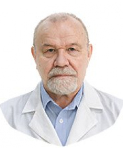 Александров Александр Васильевич уролог