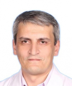 Абдулаев Гайдар Магомедрасулович андролог