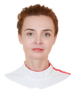 Бойко Наталия Александровна венеролог