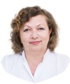 Ждамарова Ольга Ильинична узи-специалист