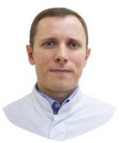 Чермашенцев Александр Геннадьевич невролог