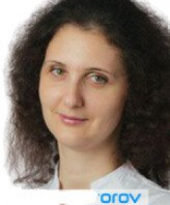 Киут Валентина Александровна узи-специалист