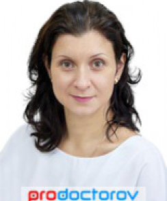 Скоропацкая Ольга Алексеевна акушер