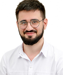 Орлов Алексей Николаевич уролог