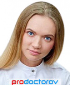 Лебедева (Симоненко) Марина гинеколог