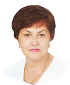 Васильева Татьяна Ивановна онколог