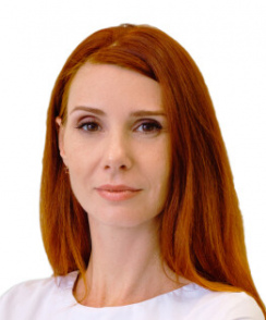 Вершинина Гульнара Аташевна гастроэнтеролог