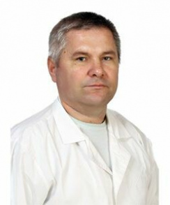 Давыденко Сергей Алексеевич невролог
