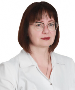 Леончик Светлана Витальевна ревматолог