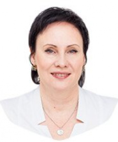 Шухардина Елена Леонидовна кардиолог