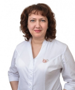 Денисова Наталья Николаевна кардиолог