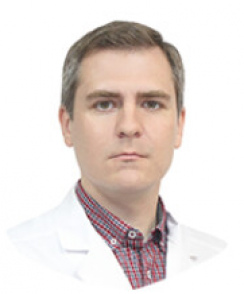 Винокур Вадим Маркович терапевт