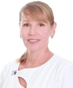 Щерба Марина Александровна эндокринолог
