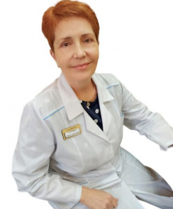 Романова Татьяна Александровна узи-специалист