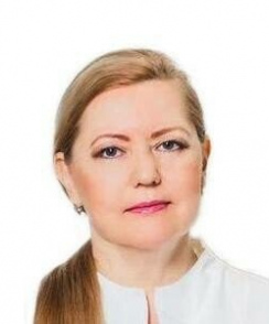 Коваленко Ирина Михайловна невролог