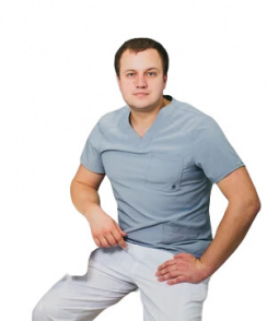 Подгорный Петр Владимирович стоматолог