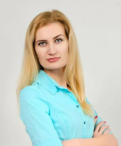 Фрусевич Вера Николаевна стоматолог