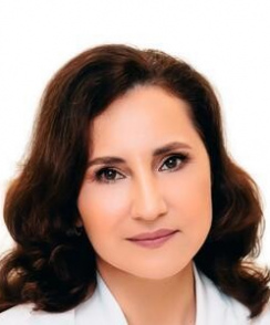 Плешкова Марина Анатольевна гастроэнтеролог