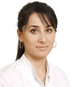 Ванян Диана Лаврентьевна гинеколог
