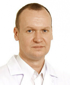 Лапкин Дмитрий Александрович акушер