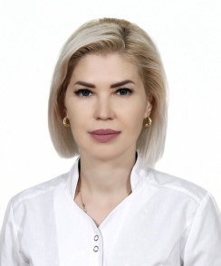 Мужикова Наталья Александровна гинеколог