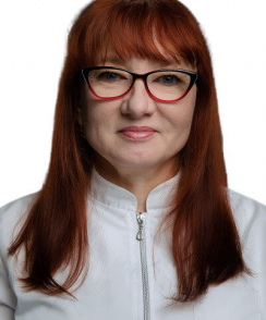 Бегджанян Елена Алексеевна узи-специалист