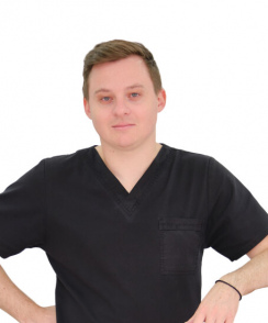 Мануйлов Эдуард Александрович ортопед