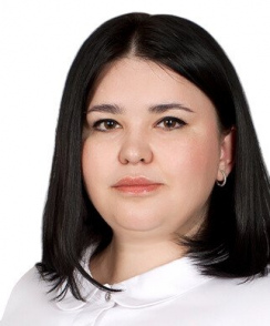 Слива Марина Николаевна акушер