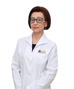 Бондаренко Ирина Ивановна стоматолог