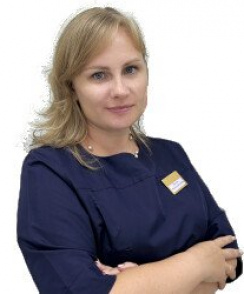 Решетина Наталья Витальевна акушер