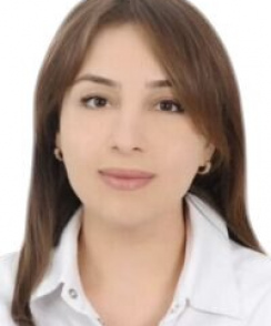 Лазарева Мария Владимировна невролог