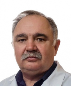 Дьяков Владимир Николаевич лор (отоларинголог)