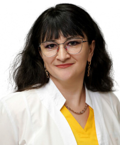 Белякова Наталья Анатольевна узи-специалист
