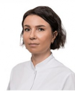 Жданова Надежда Николаевна лор (отоларинголог)