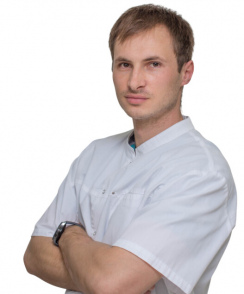 Сериков Игорь Дмитриевич стоматолог